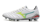 Chuteira Mizuno Morelia Neo 3 Campo FG - Colors