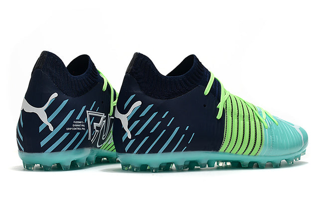 Chuteira Puma Future Z 1.1 MG "Under The Lights"