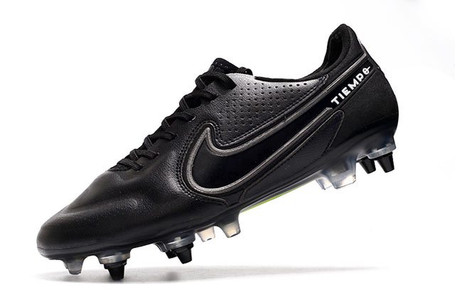 Chuteira Nike Tiempo Legend 9 Elite SG "Shadow Pack"