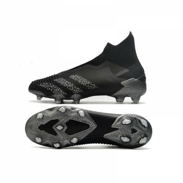 Chuteira Adidas Predator 20+ Campo FG "Shadow Beast"