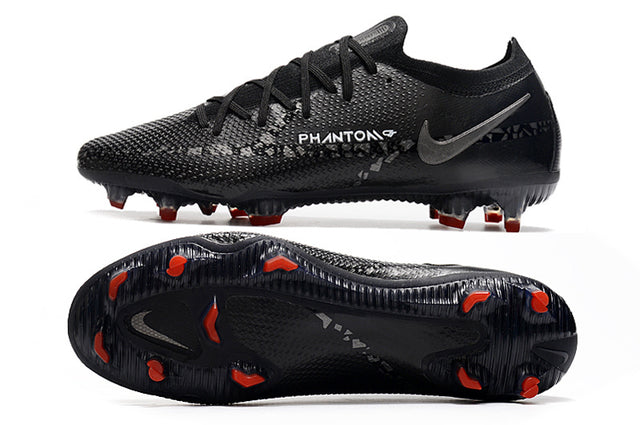 Chuteira Nike Campo Phantom GT 2 Elite FG "Shadow Pack"