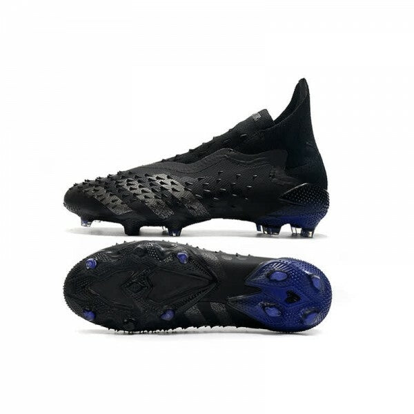 Chuteira Adidas Predator Freak+ Campo FG "Escape Light"