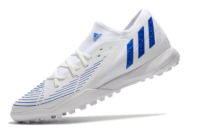 Chuteira Adidas Predator Edge.3 Low Society TF "Diamond Edge"