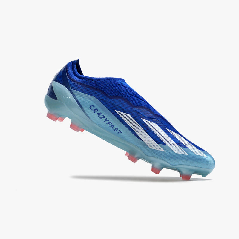 ADIDAS X CRAZYFAST FG