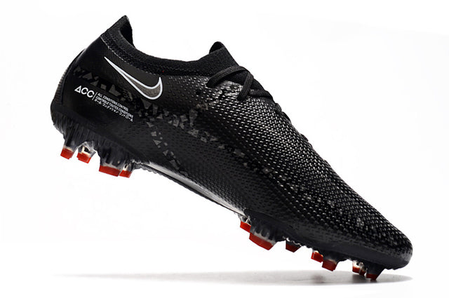 Chuteira Nike Campo Phantom GT 2 Elite FG "Shadow Pack"