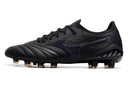 Chuteira Mizuno Morelia Neo 3 Campo FG - Preto