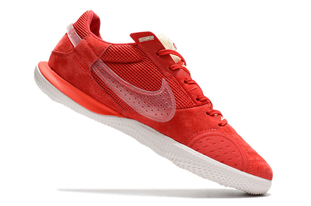 Chuteira Nike Street Gato Futsal IC "Inglaterra"