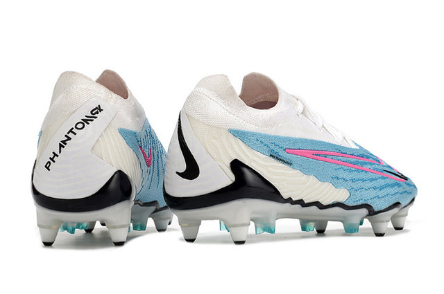 Chuteira Nike Campo Phantom GX Elite SG "Blast Pack"