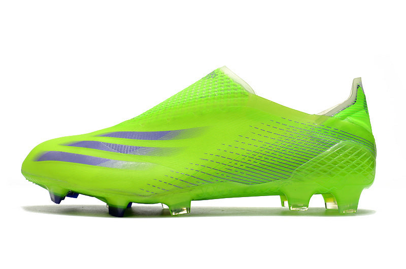 Chuteira Adidas Ghosted+ Campo FG "Precision to Blur"