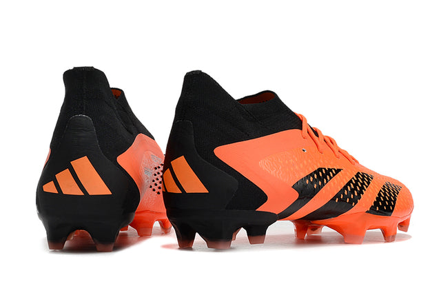 Chuteira Adidas Predator Accuracy.1 FG "Heatspawn"