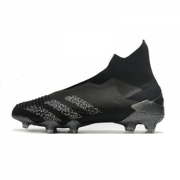 Chuteira Adidas Predator 20+ Campo FG "Shadow Beast"