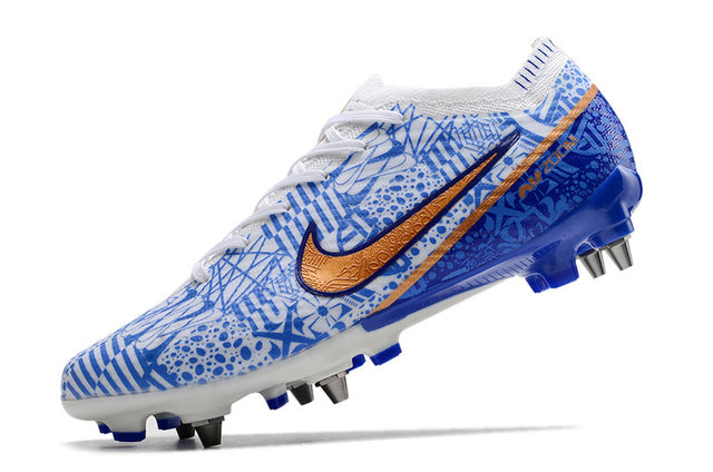 Chuteira Nike Air Zoom Mercurial Vapor 15 Elite SG "CR7"