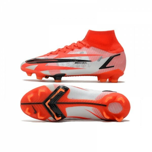 Chuteira Nike Mercurial Superfly 8 Elite Campo FG "Spark Positivity"