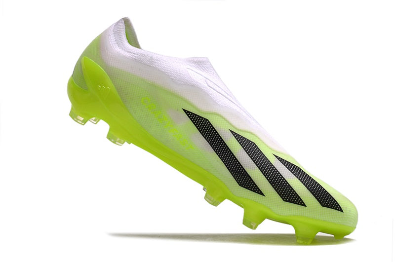 ADIDAS X CRAZYFAST FG