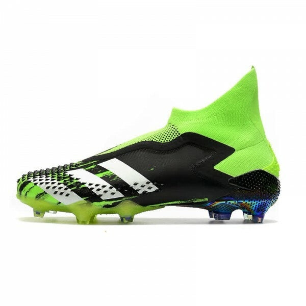 Chuteira Adidas Predator 20+ Campo FG "Precision to Blur"