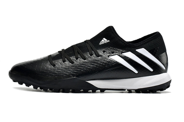 Chuteira Adidas Predator Edge.3 Low Society TF "94"
