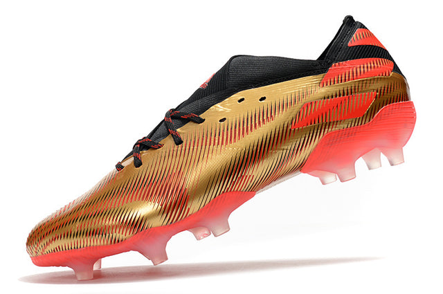 Chuteira Adidas Nemeziz.1 Campo FG "Showpiece"