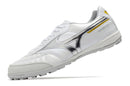 Chuteira Mizuno Morelia Neo Sala Society - Branco