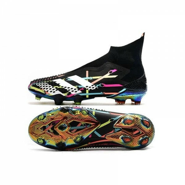 Chuteira Adidas Predator 20+ Campo FG "Reuben Dangoor"