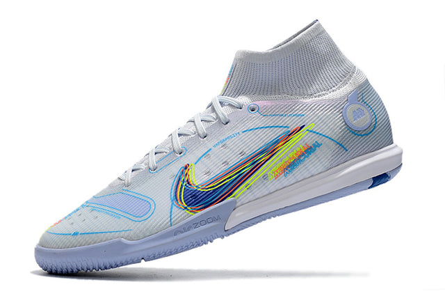 Chuteira Nike Mercurial Superfly 8 Futsal IC "Progress"