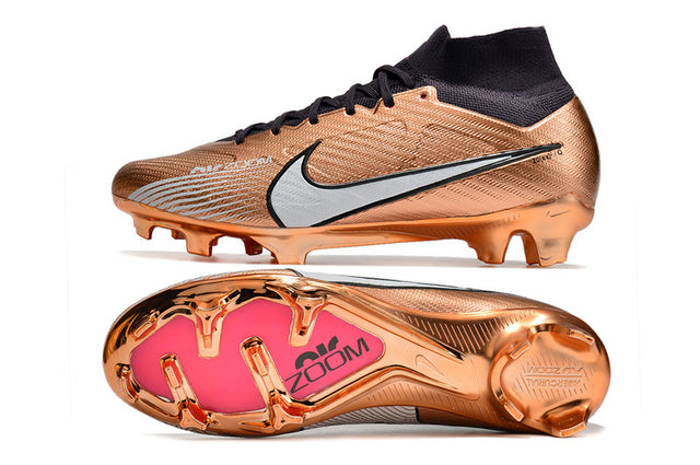 Chuteira Nike Air Zoom Mercurial Superfly 9 Elite "Generation Pack"