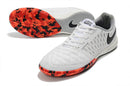 Chuteira Nike Lunar Gato Futsal "Platinum"