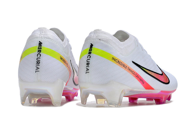Chuteira Nike Air Zoom Mercurial Vapor 15 Elite FG “Rashford”