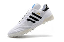 Chuteira Adidas Copa Mundial Society - Branco/Preto