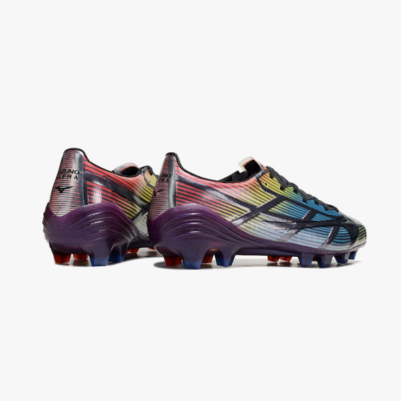 MIZUNO ALPHA MADE IN JAPAN (FG)