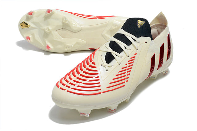 Chuteira Adidas Predator Edge.1 Low Campo FG "Showdown"