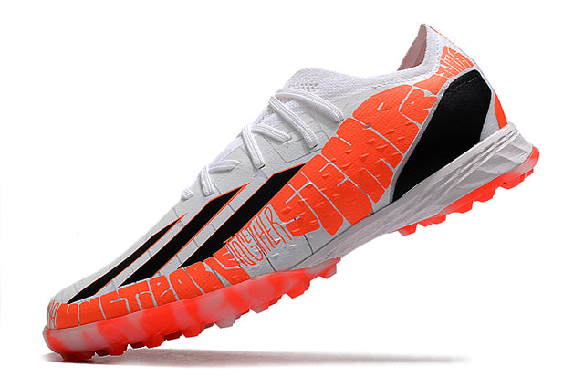 Chuteira Adidas X Speedportal.1 Society TF "Messi"