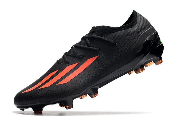 Chuteira Adidas X Speedportal.1 FG "ShadowPortal"