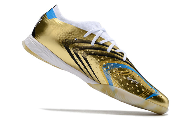 Chuteira Adidas X Speedportal.1 Futsal "Leyenda"