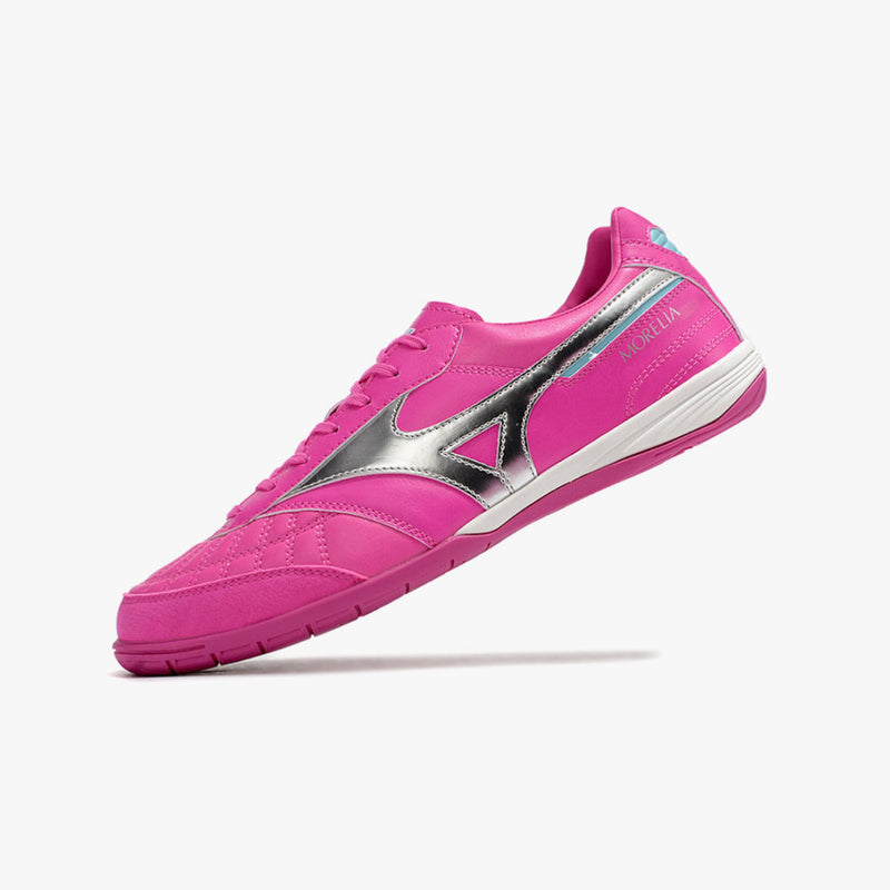MIZUNO MORELIA SALA (IC) + BRINDES