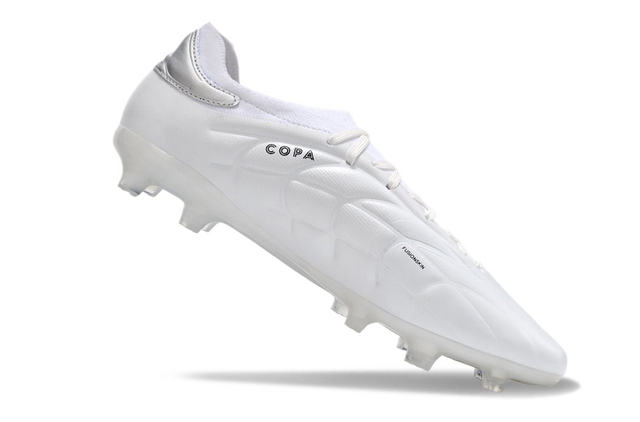 Chuteira Adidas Copa Pure 2 Elite Campo - Branco