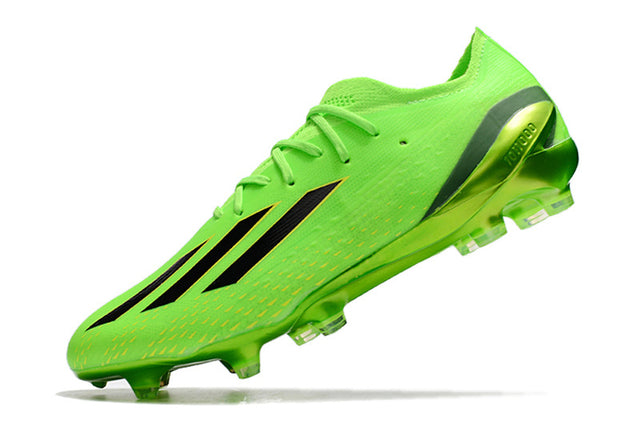 Chuteira Adidas X Speedportal.1 FG "Game Data"
