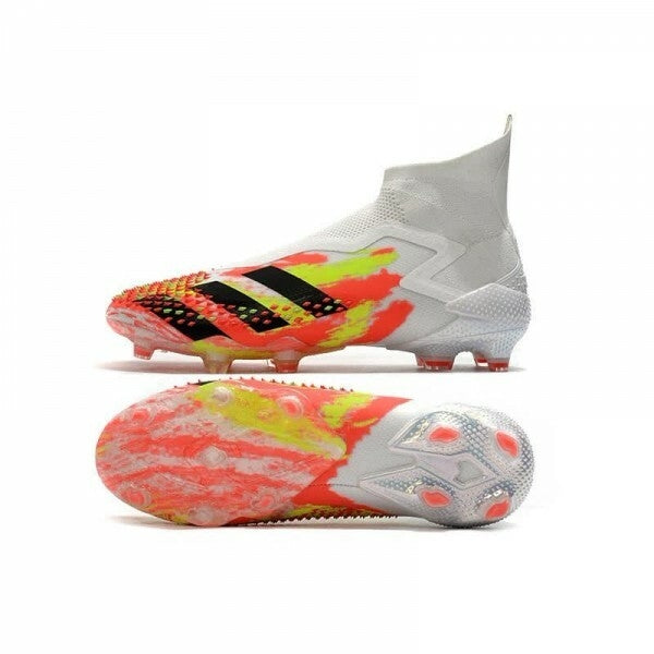 Chuteira Adidas Predator 20+ Campo FG "Uniforia Pack"