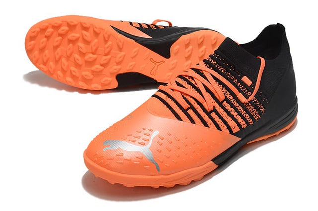 Chuteira Puma Future Z 1.3 Pro Cage Society "Instinct"