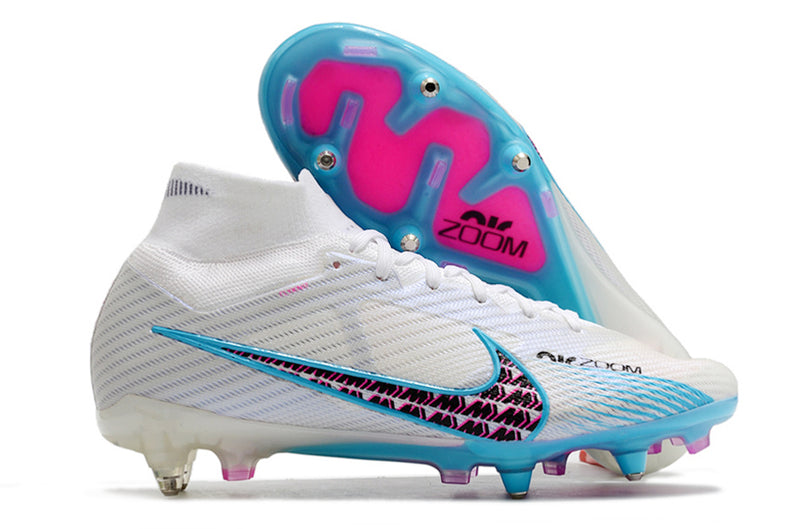 Nike Air Zoom Mercurial Superfly IX Elite SG