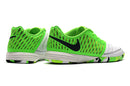 Chuteira Nike Lunar Gato Futsal - Verde/Branco