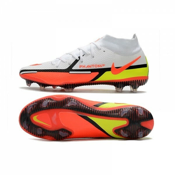 Chuteira Nike Phantom GT 2 Elite Campo FG "Motivation Pack"