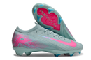 NIKE ZOOM MERCURIAL VAPOR 16 azul e rosa- FG