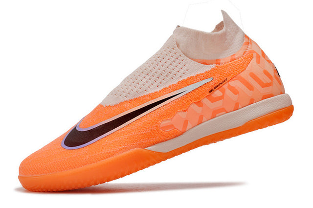 Chuteira Nike React Phantom GX Elite DF Futsal "United Pack"