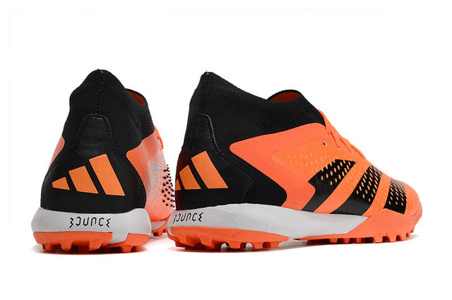 Chuteira Adidas Predator Accuracy.1 Society "HeatSpawn Pack"