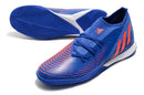 Chuteira Adidas Predator Edge.3 Futsal IC "Sapphire Edge"