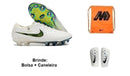 NIKE TIEMPO LEGEND 10 (FG) 2