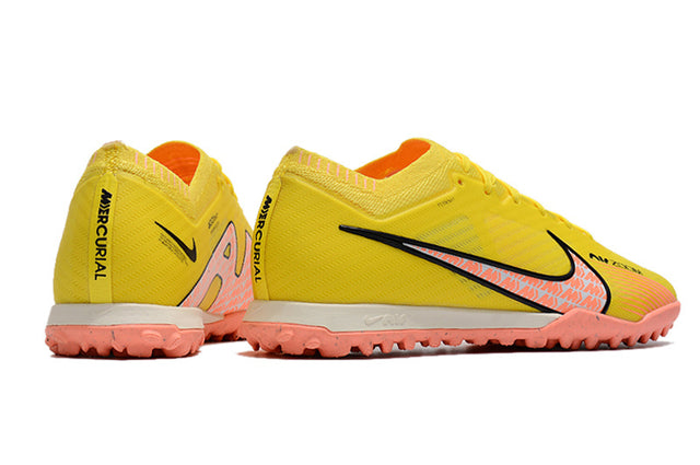 Chuteira Nike Mercurial Vapor 15 Elite Society "Lucent"