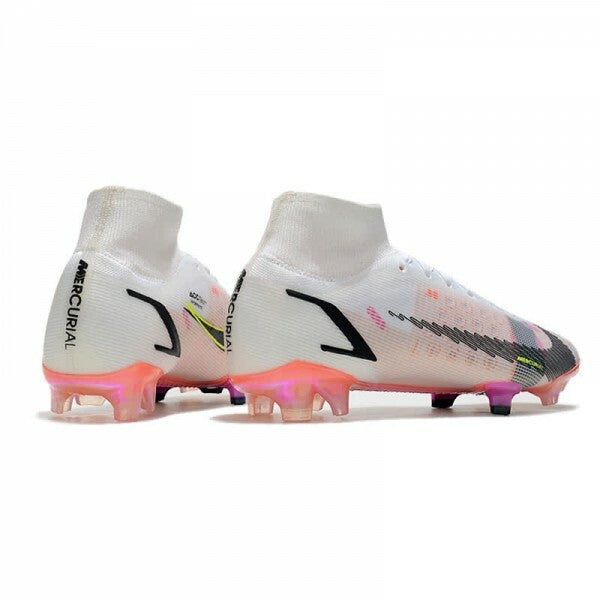 Chuteira Nike Mercurial Superfly 8 Elite Campo FG "Rawdacious"