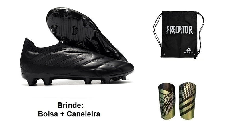 ADIDAS COPA PURE + FG