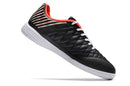Chuteira Nike Lunar Gato Futsal - Preto/Vermelho
